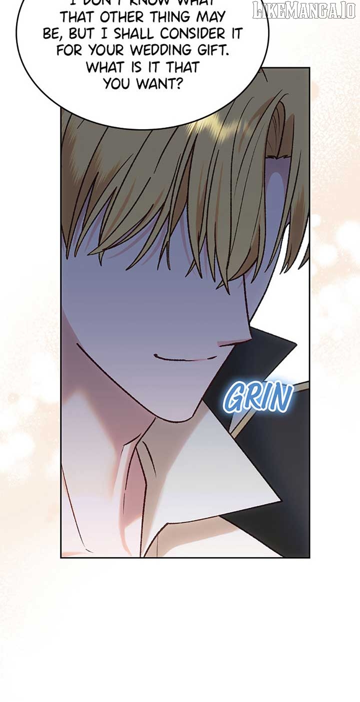 The End of this Fairy Tale is a Soap Opera Chapter 63 - page 55