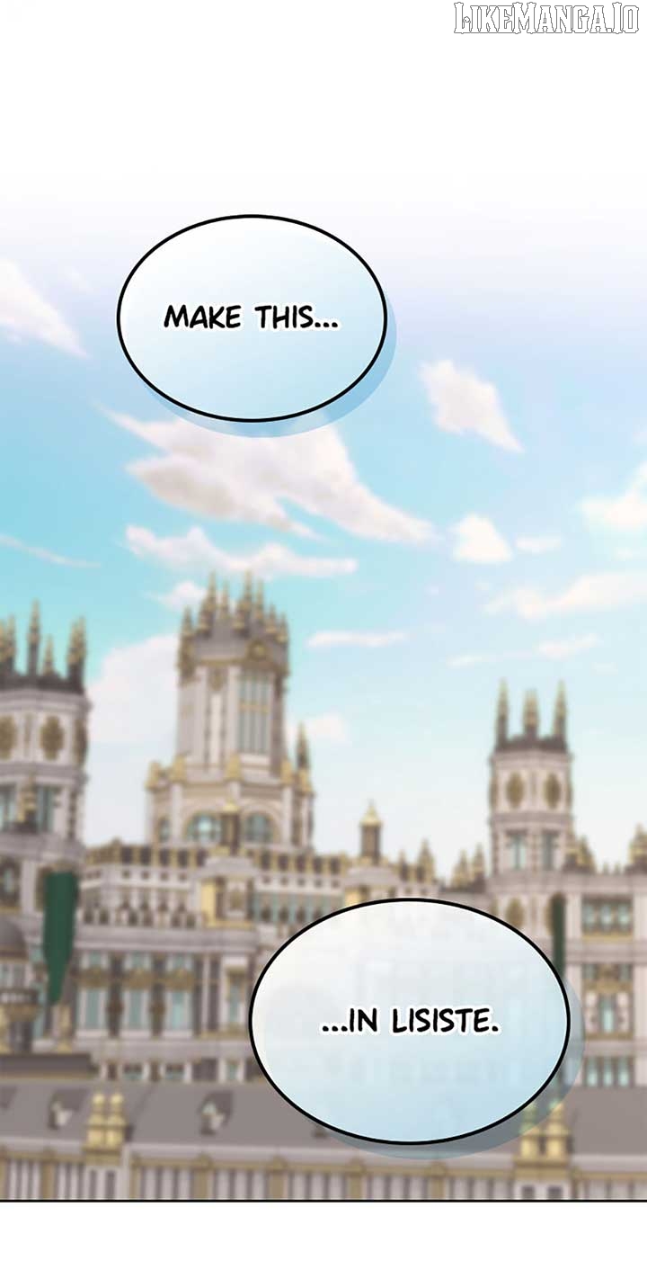 The End of this Fairy Tale is a Soap Opera Chapter 63 - page 56