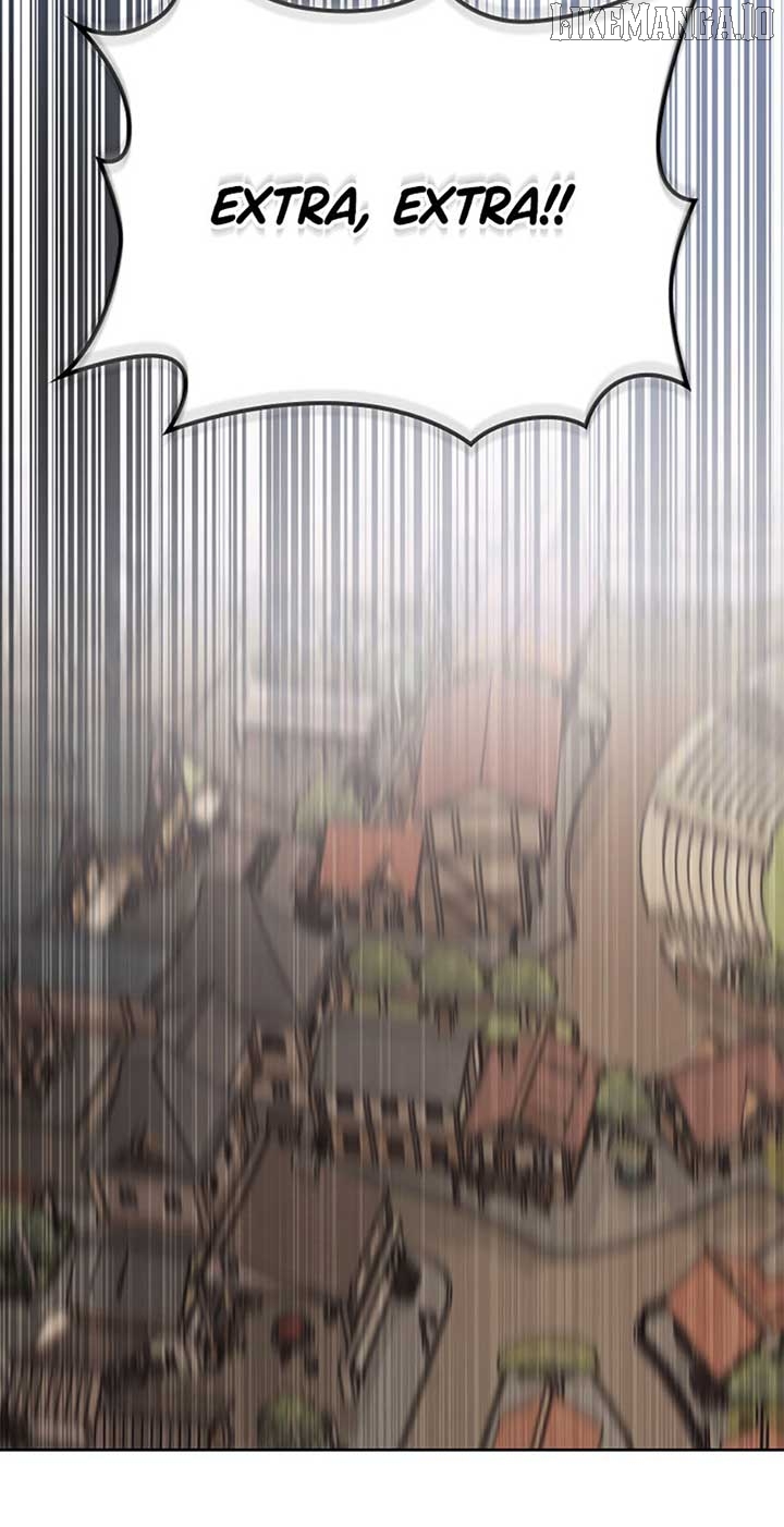 The End of this Fairy Tale is a Soap Opera Chapter 63 - page 58