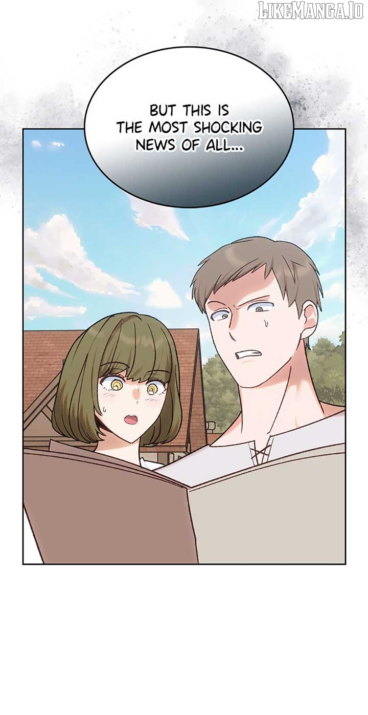 The End of this Fairy Tale is a Soap Opera Chapter 63 - page 62