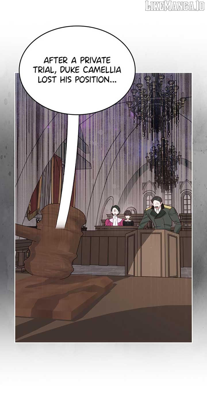 The End of this Fairy Tale is a Soap Opera Chapter 63 - page 63