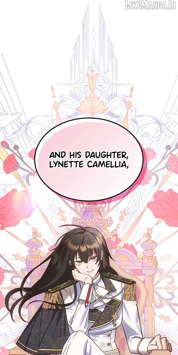 The End of this Fairy Tale is a Soap Opera Chapter 63 - page 64