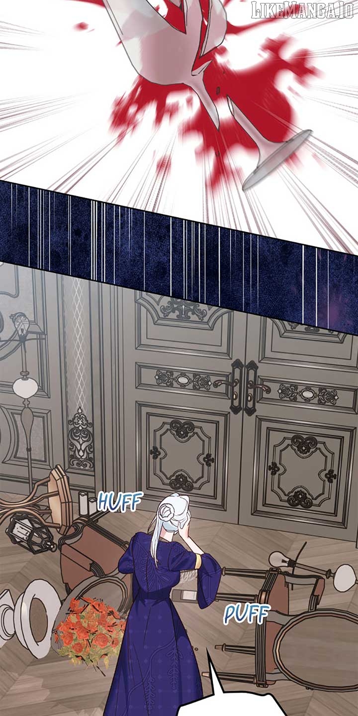 The End of this Fairy Tale is a Soap Opera Chapter 63 - page 67