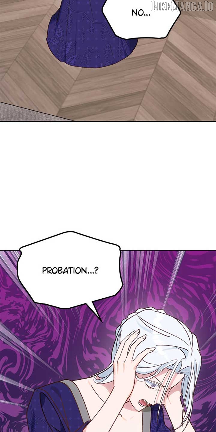 The End of this Fairy Tale is a Soap Opera Chapter 63 - page 68
