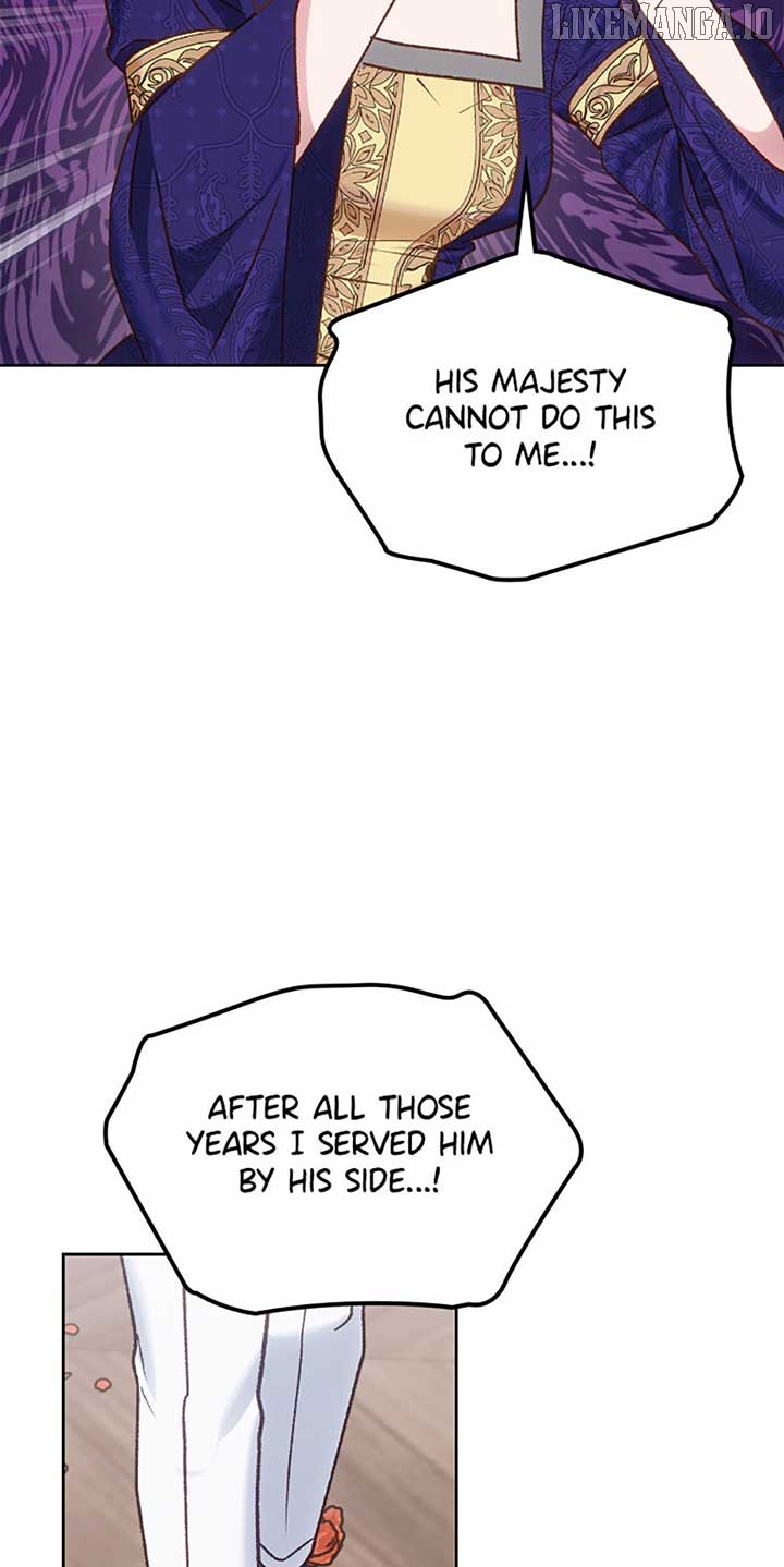 The End of this Fairy Tale is a Soap Opera Chapter 63 - page 69