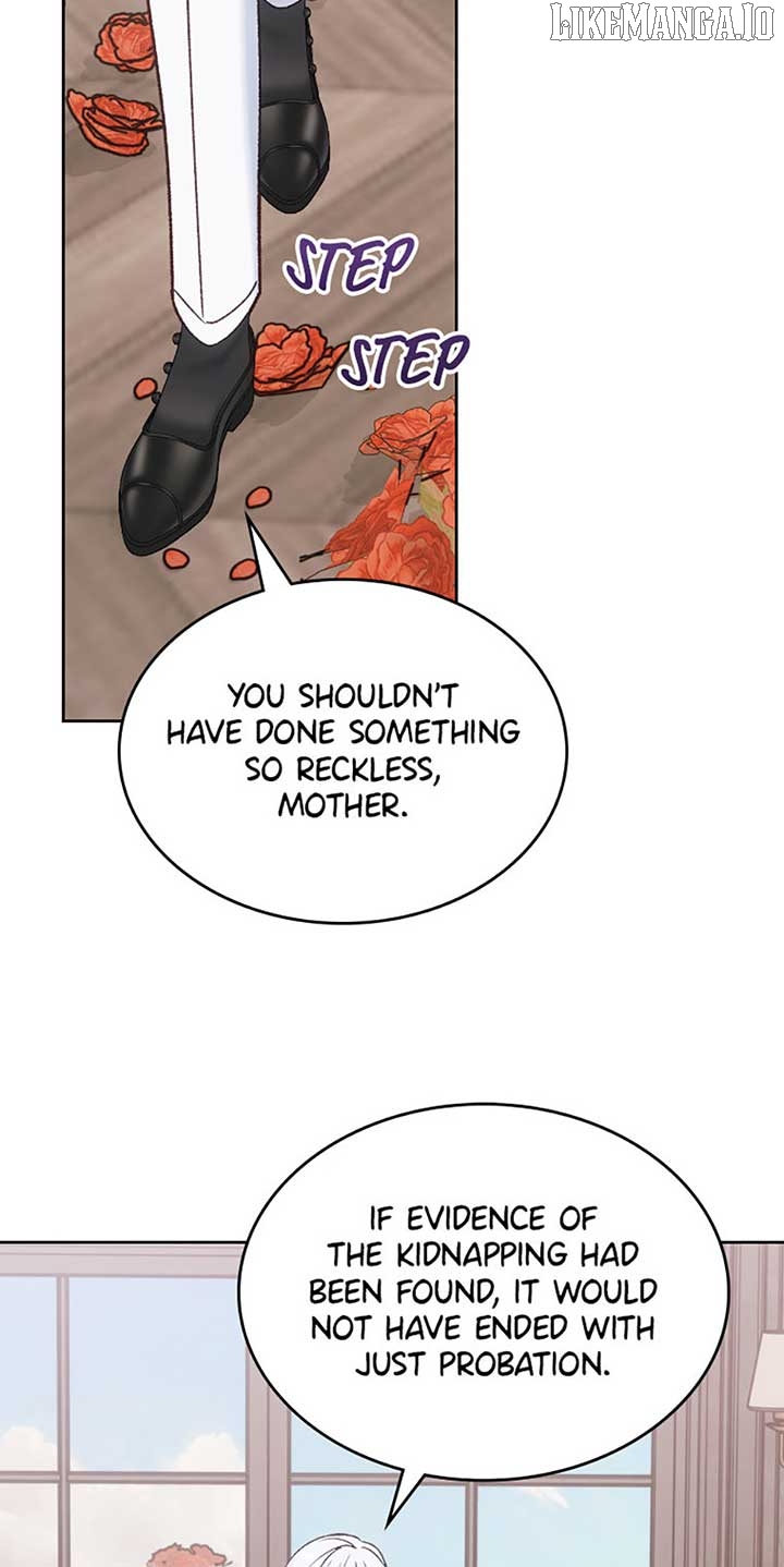 The End of this Fairy Tale is a Soap Opera Chapter 63 - page 70