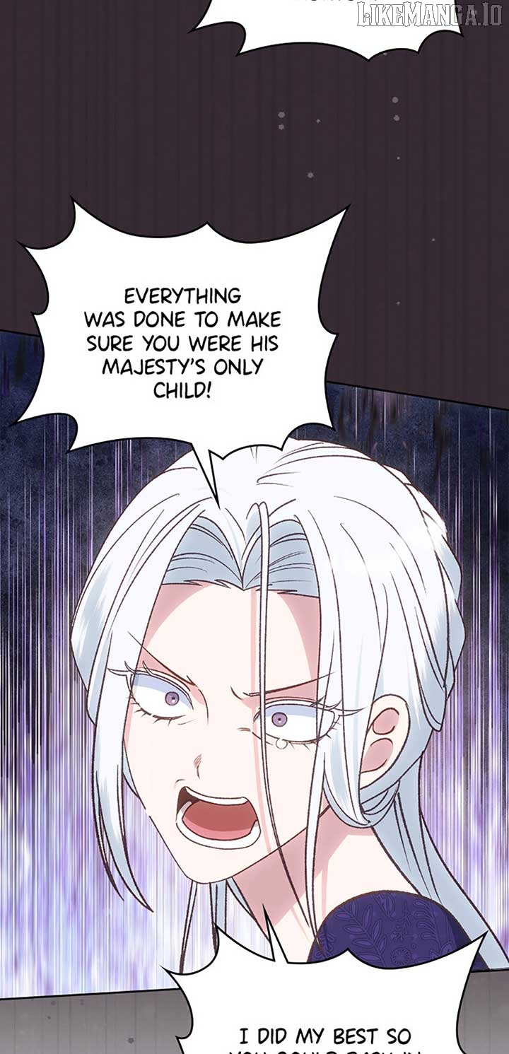 The End of this Fairy Tale is a Soap Opera Chapter 63 - page 73