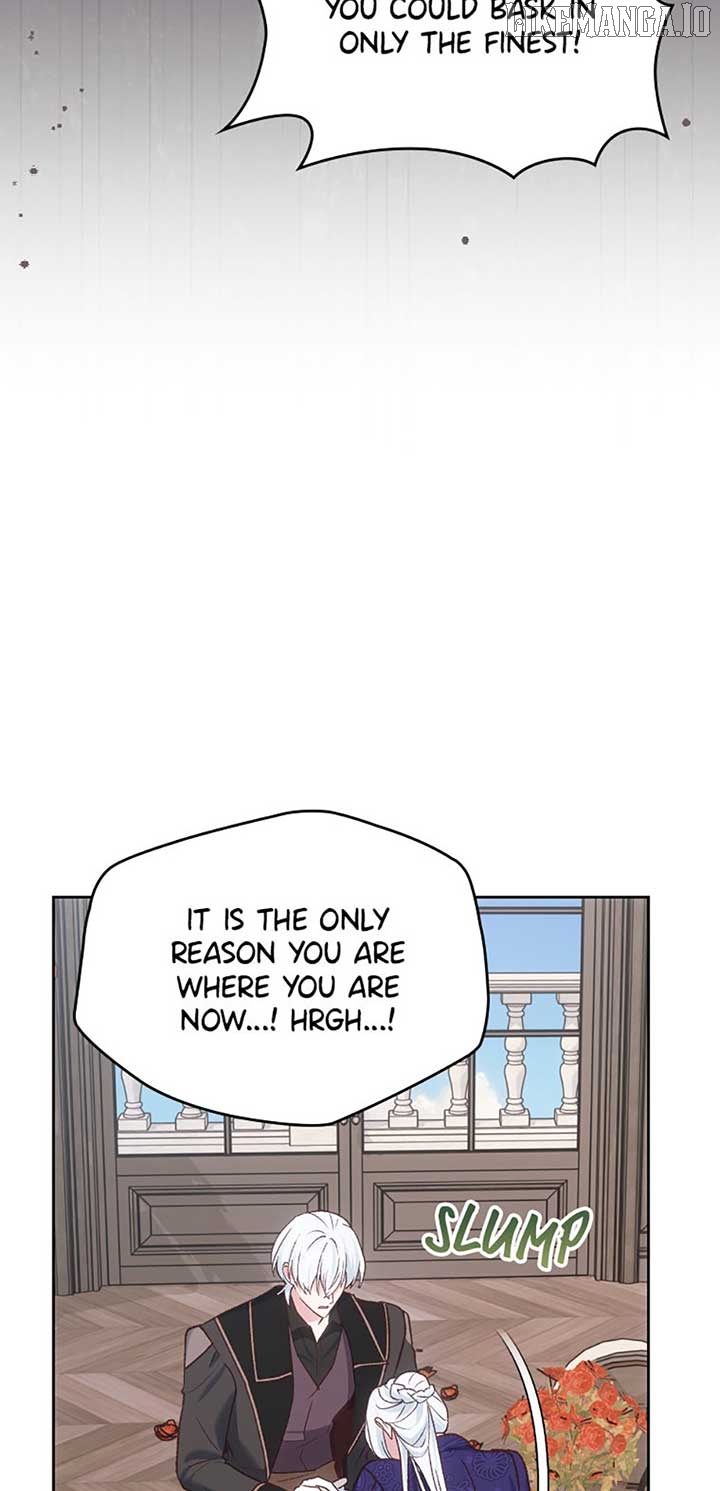 The End of this Fairy Tale is a Soap Opera Chapter 63 - page 74