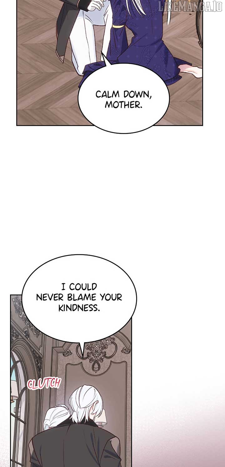 The End of this Fairy Tale is a Soap Opera Chapter 63 - page 75