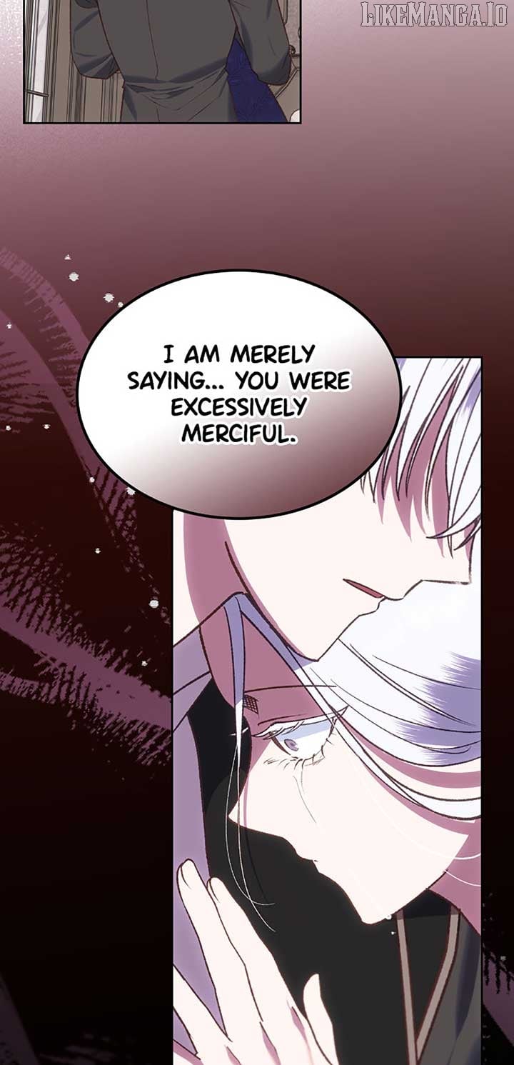 The End of this Fairy Tale is a Soap Opera Chapter 63 - page 76