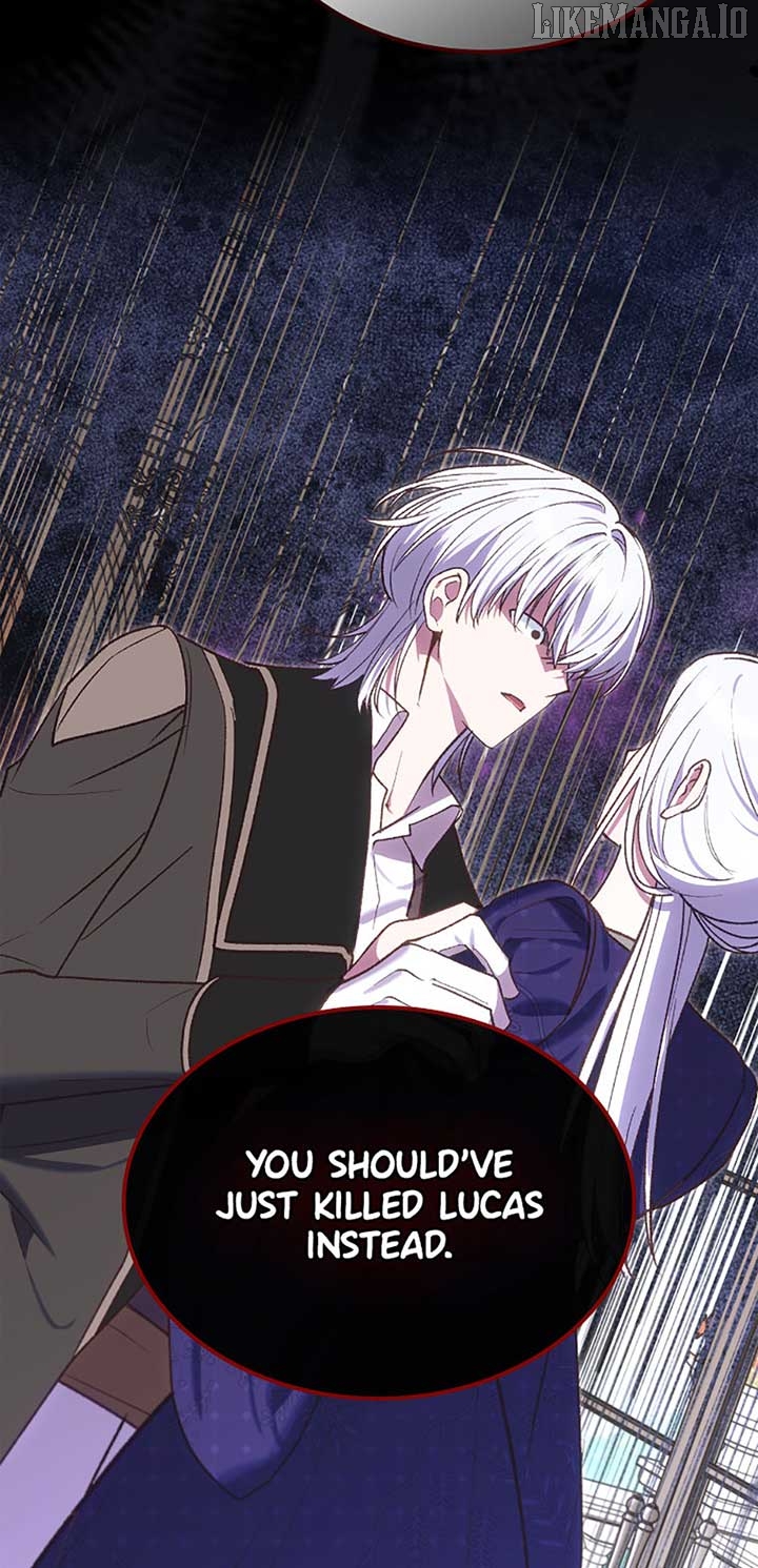 The End of this Fairy Tale is a Soap Opera Chapter 63 - page 78