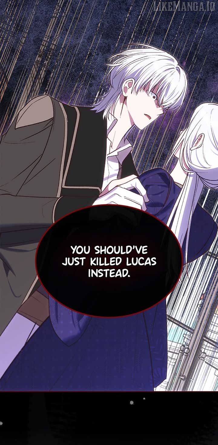 The End of this Fairy Tale is a Soap Opera Chapter 64 - page 2