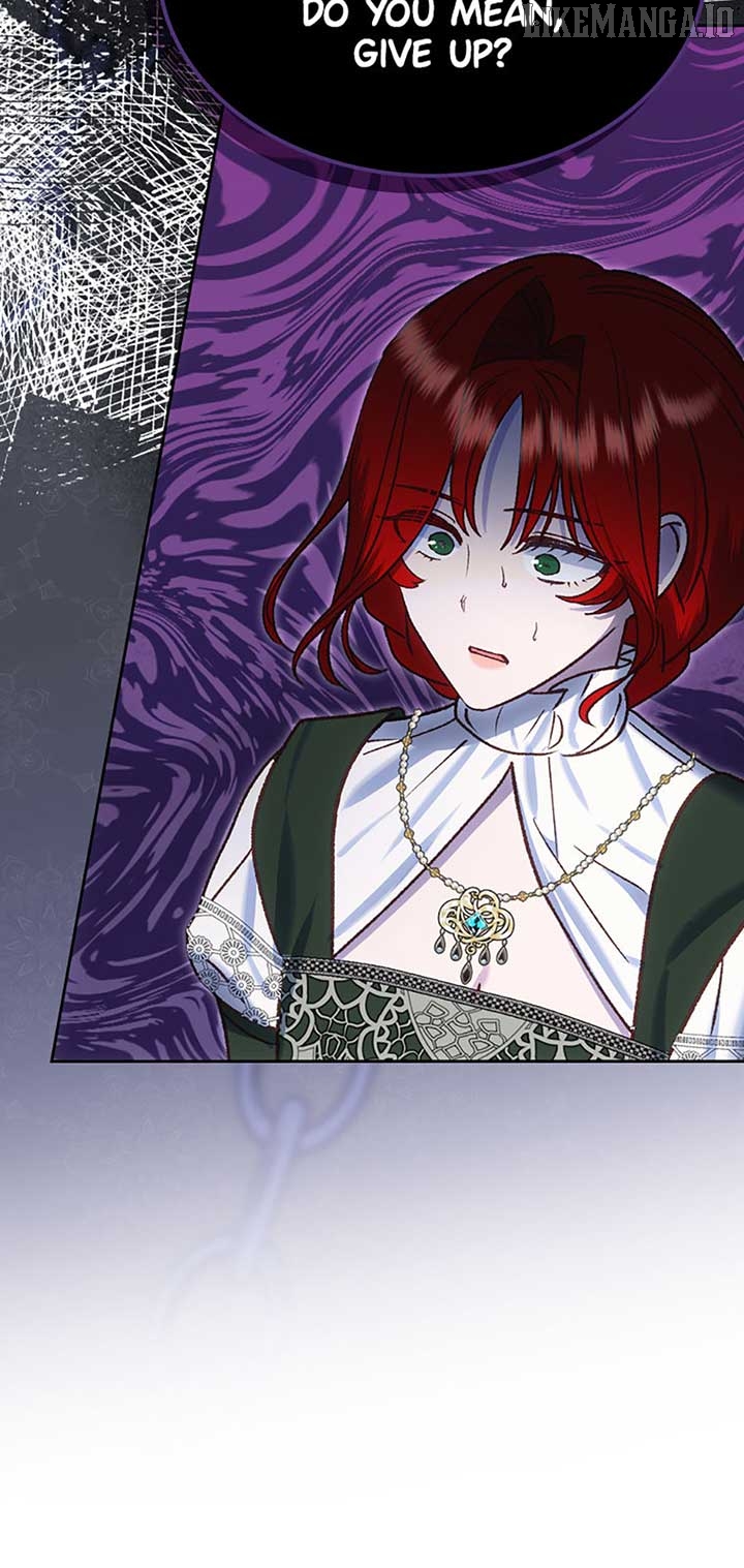 The End of this Fairy Tale is a Soap Opera Chapter 64 - page 23