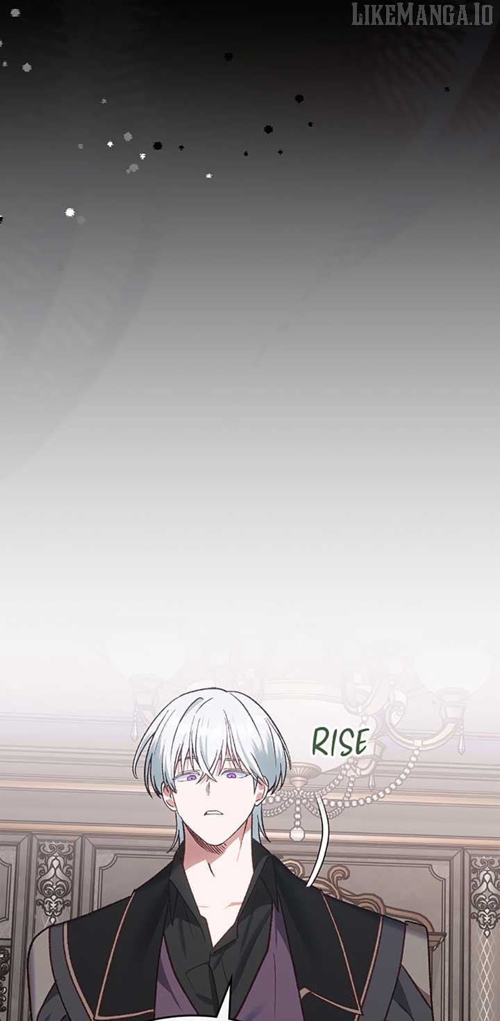 The End of this Fairy Tale is a Soap Opera Chapter 64 - page 3