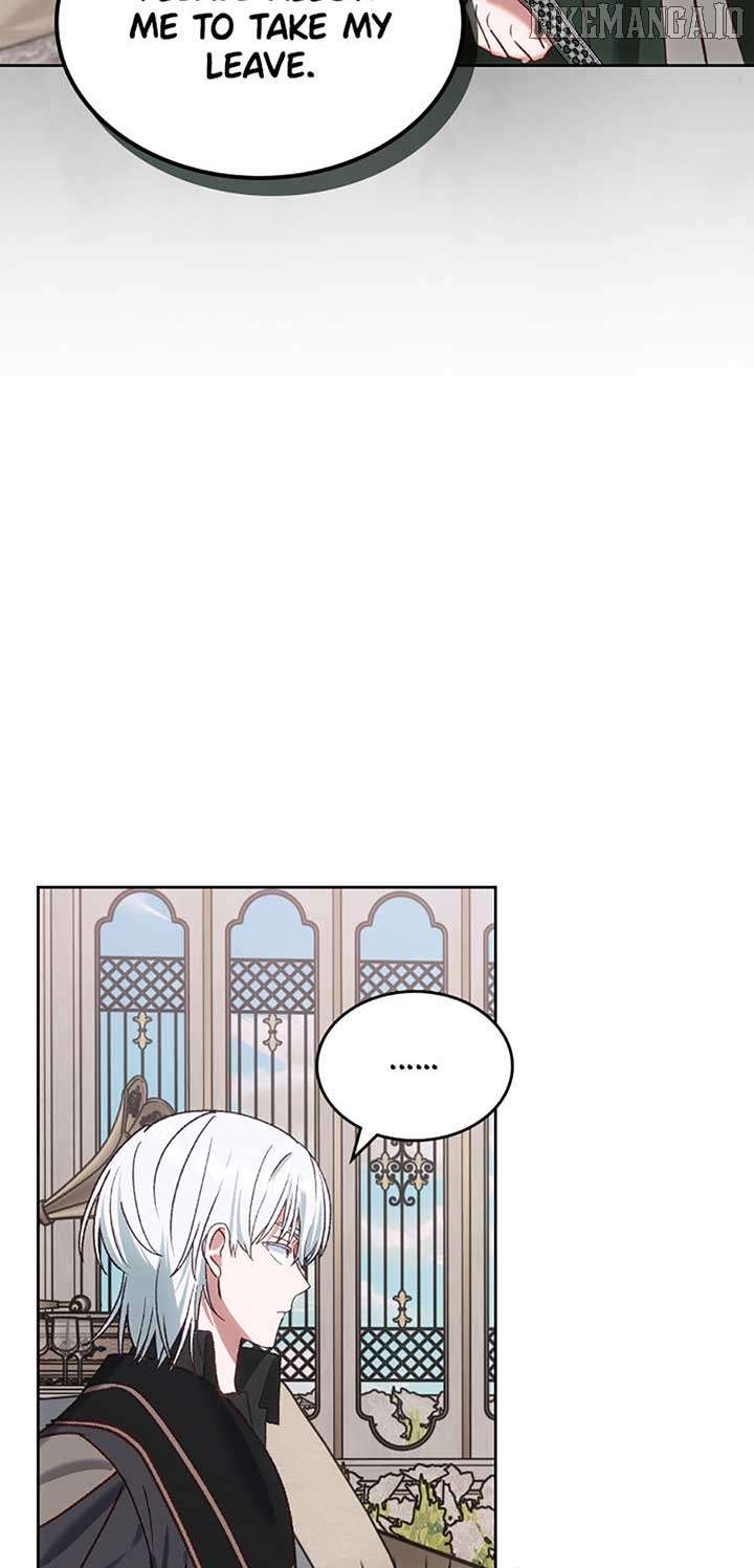 The End of this Fairy Tale is a Soap Opera Chapter 64 - page 33