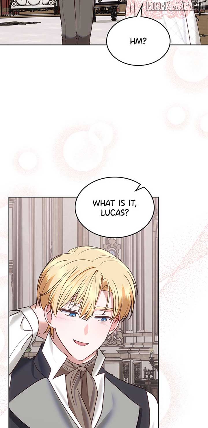 The End of this Fairy Tale is a Soap Opera Chapter 64 - page 46