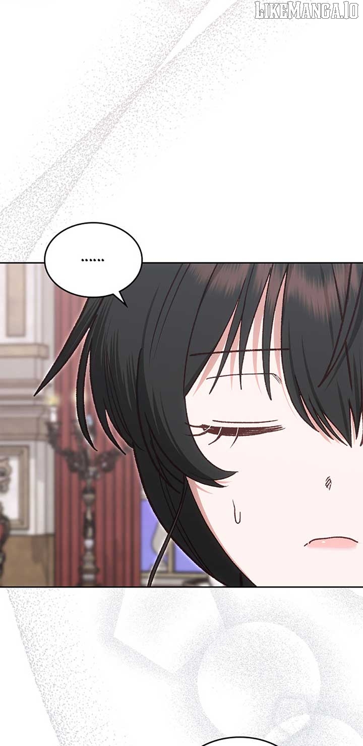 The End of this Fairy Tale is a Soap Opera Chapter 64 - page 48