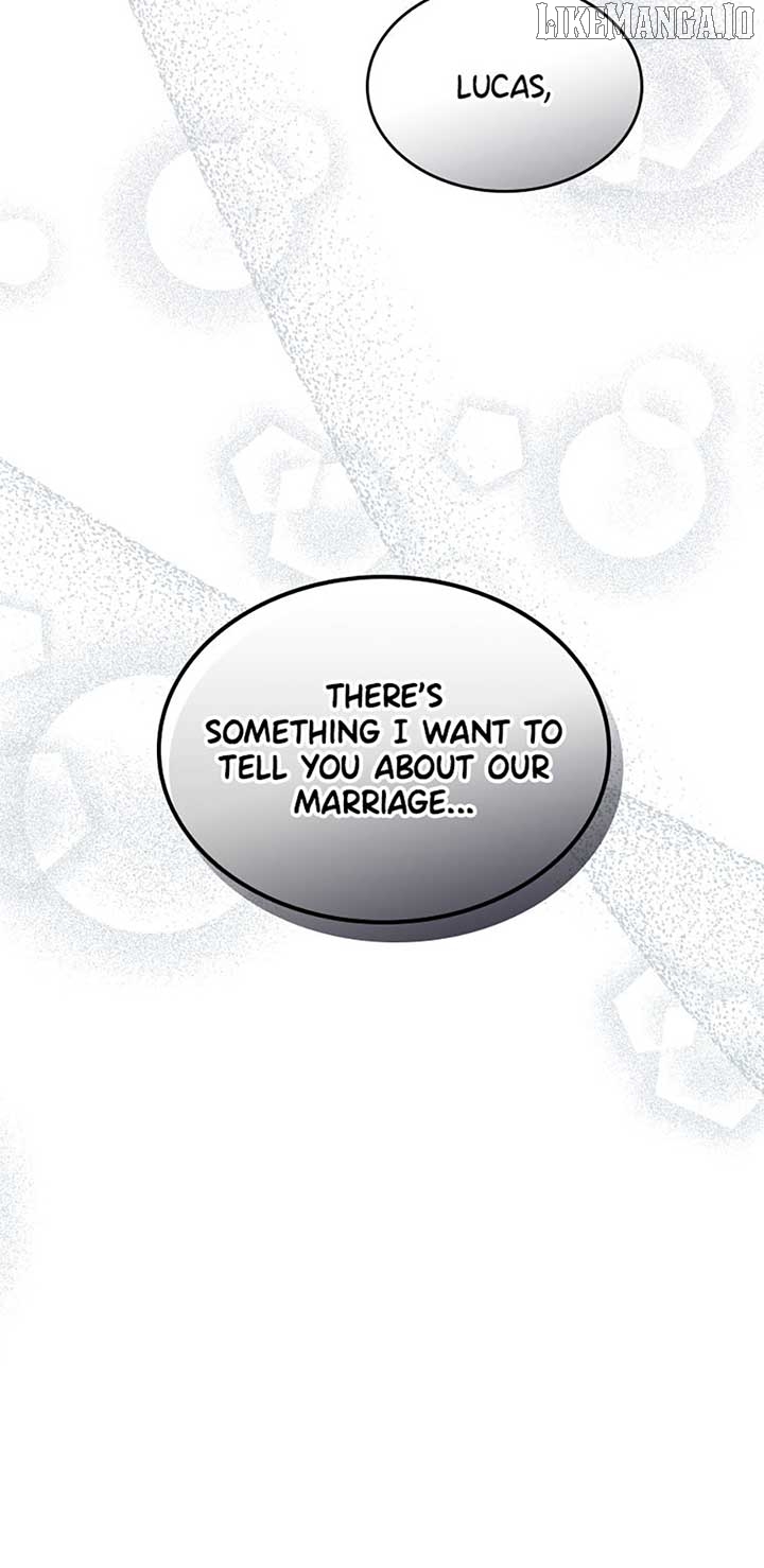 The End of this Fairy Tale is a Soap Opera Chapter 64 - page 49