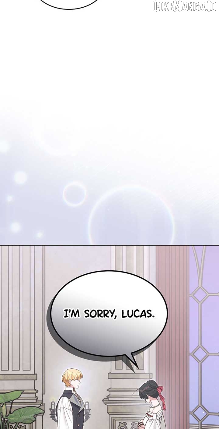 The End of this Fairy Tale is a Soap Opera Chapter 64 - page 59