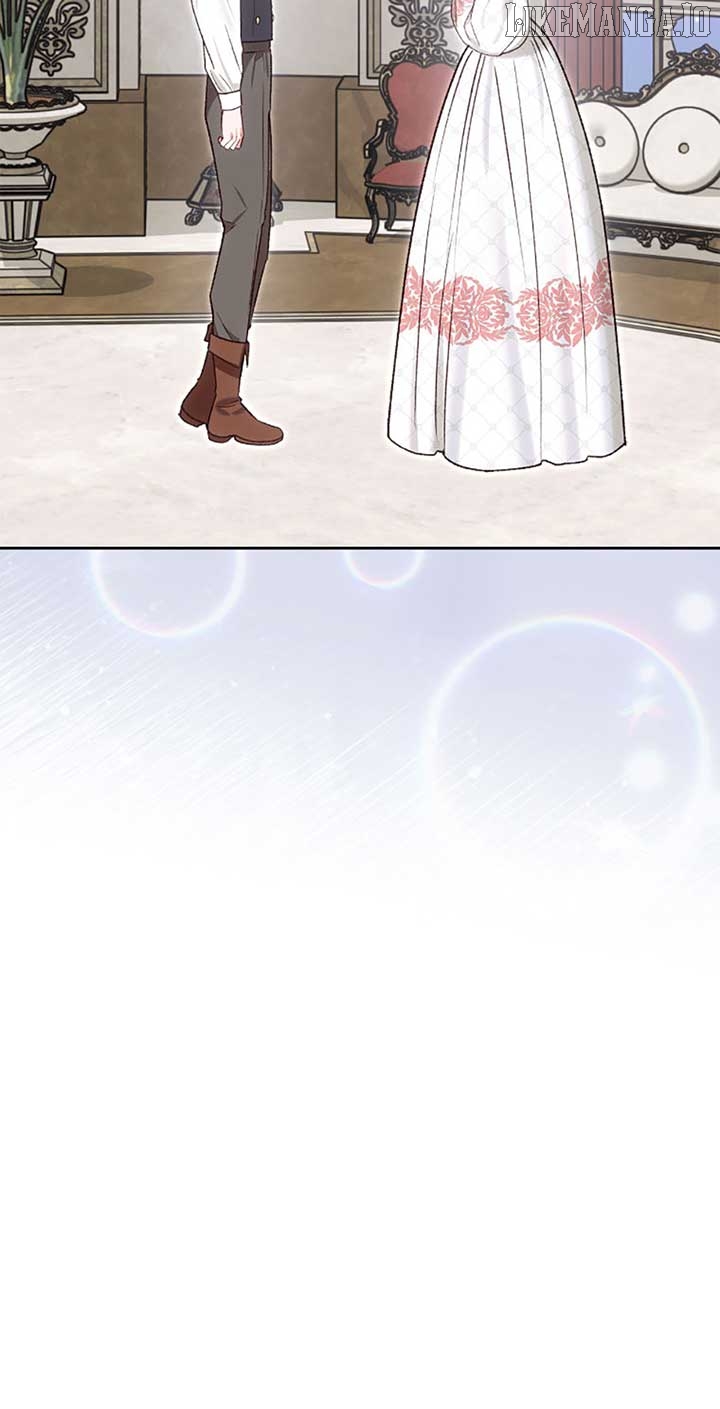 The End of this Fairy Tale is a Soap Opera Chapter 64 - page 60