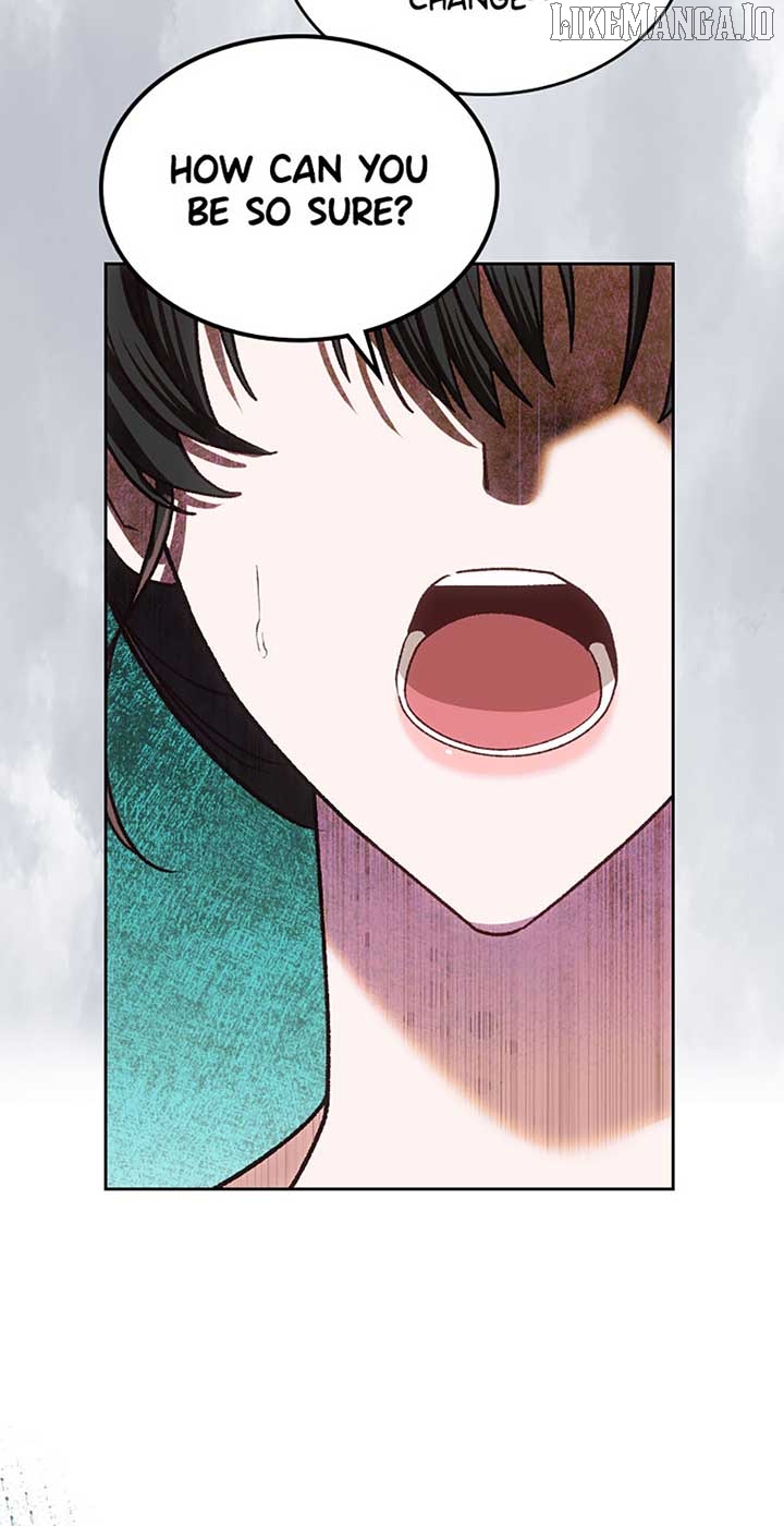 The End of this Fairy Tale is a Soap Opera Chapter 64 - page 64