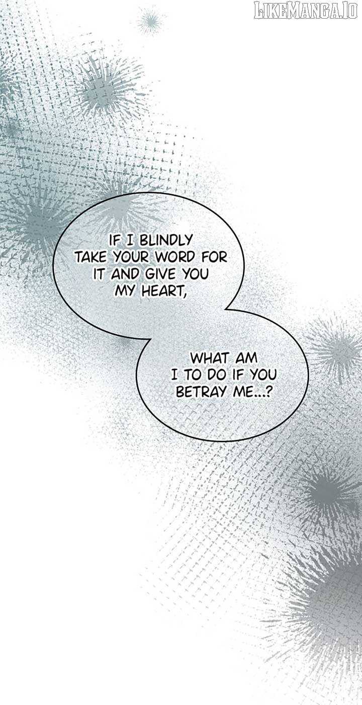The End of this Fairy Tale is a Soap Opera Chapter 64 - page 65