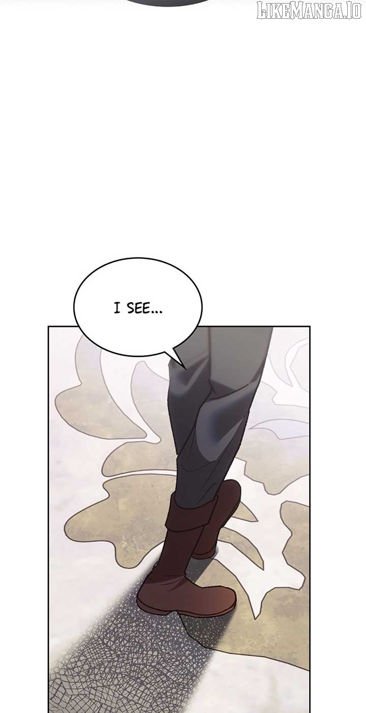 The End of this Fairy Tale is a Soap Opera Chapter 64 - page 67