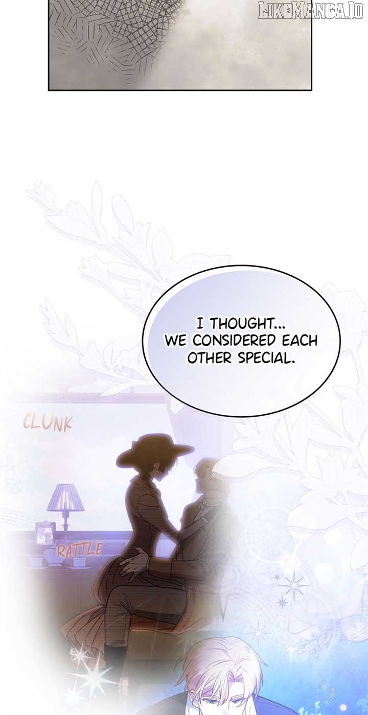 The End of this Fairy Tale is a Soap Opera Chapter 64 - page 68
