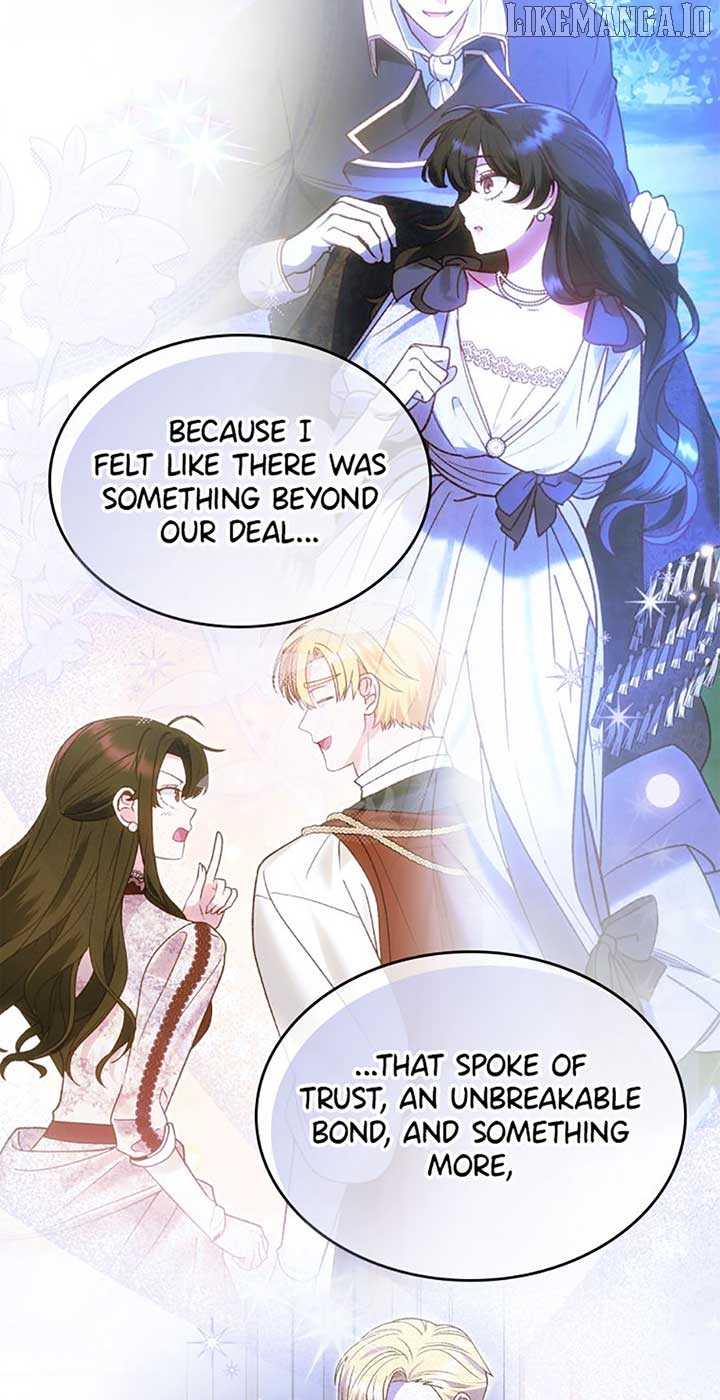 The End of this Fairy Tale is a Soap Opera Chapter 64 - page 69