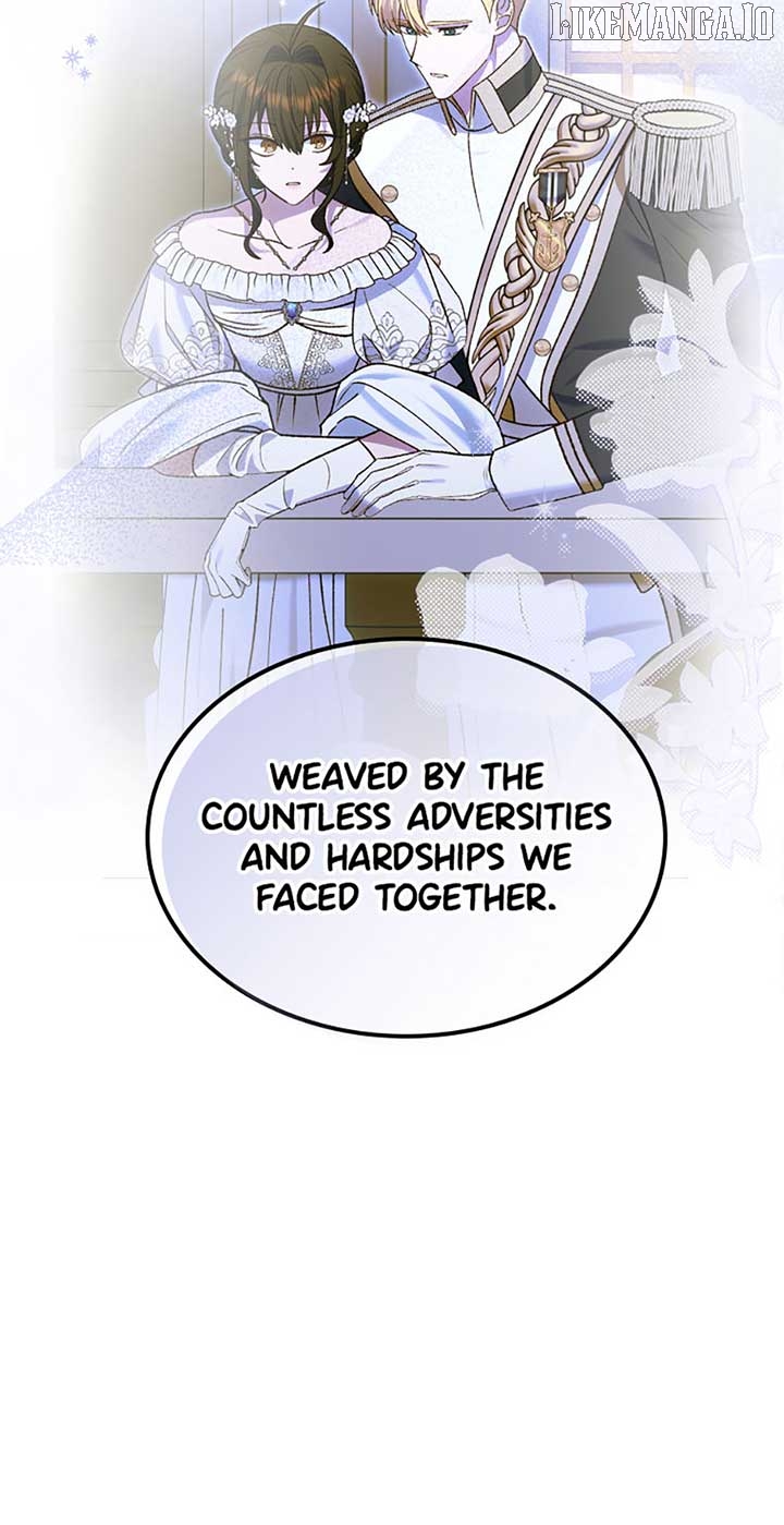 The End of this Fairy Tale is a Soap Opera Chapter 64 - page 70