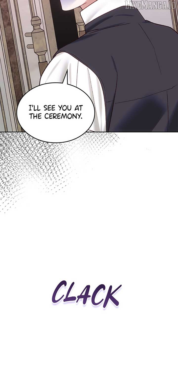 The End of this Fairy Tale is a Soap Opera Chapter 64 - page 74