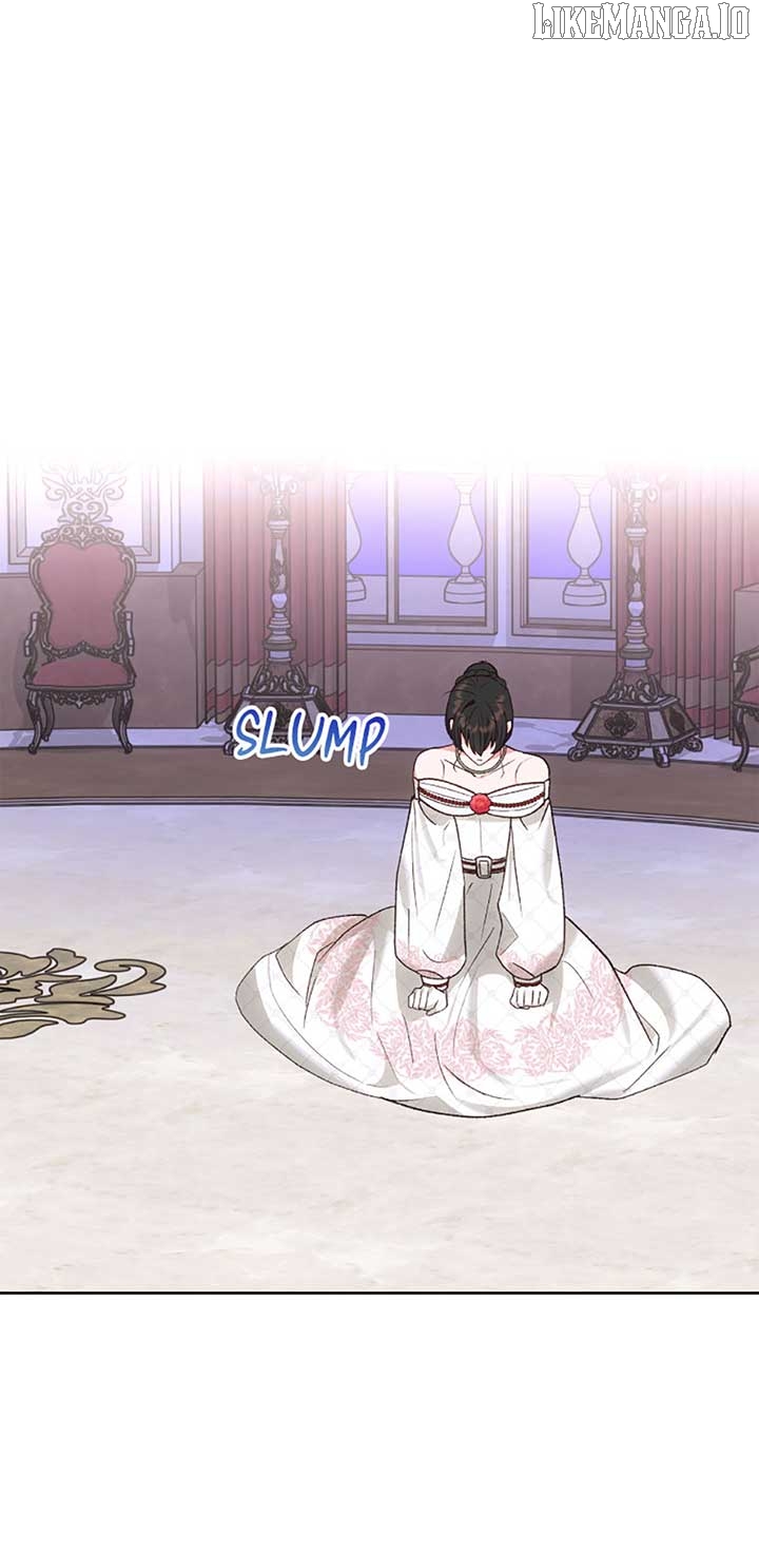 The End of this Fairy Tale is a Soap Opera Chapter 64 - page 75
