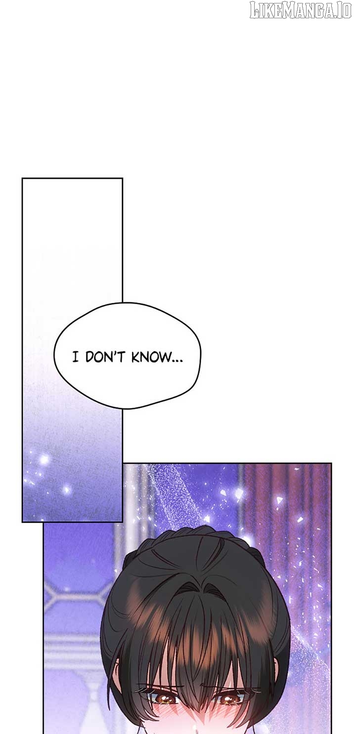 The End of this Fairy Tale is a Soap Opera Chapter 64 - page 76
