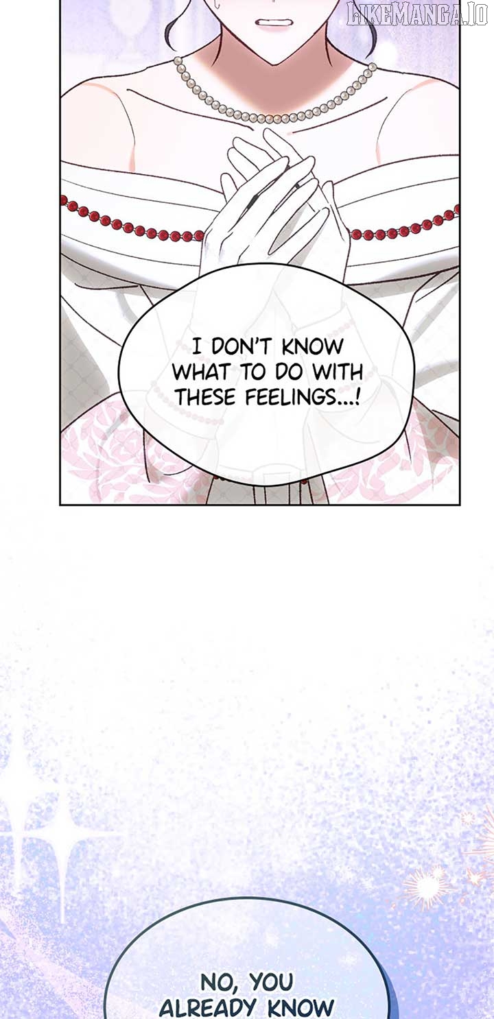 The End of this Fairy Tale is a Soap Opera Chapter 64 - page 77