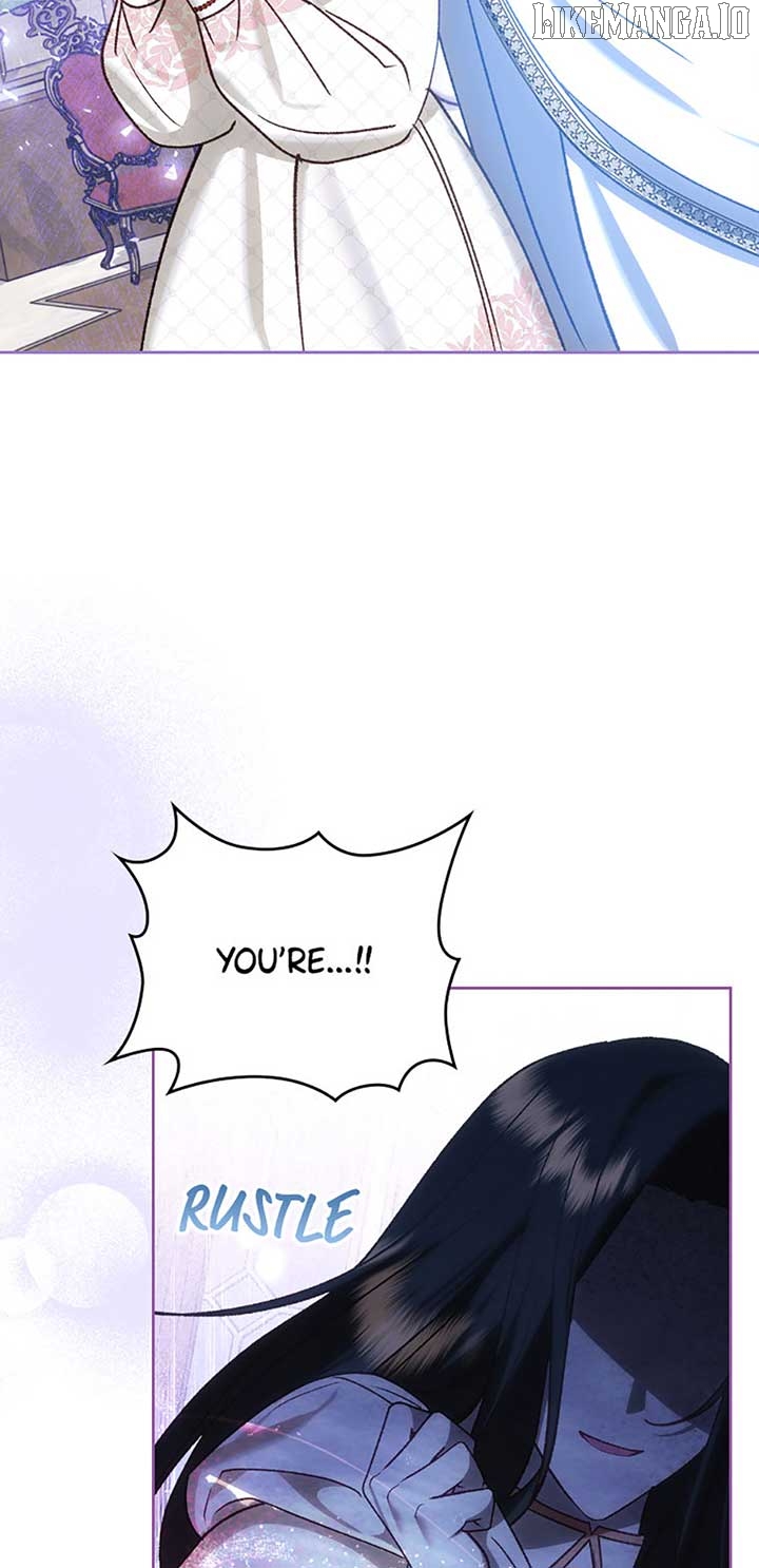 The End of this Fairy Tale is a Soap Opera Chapter 64 - page 79