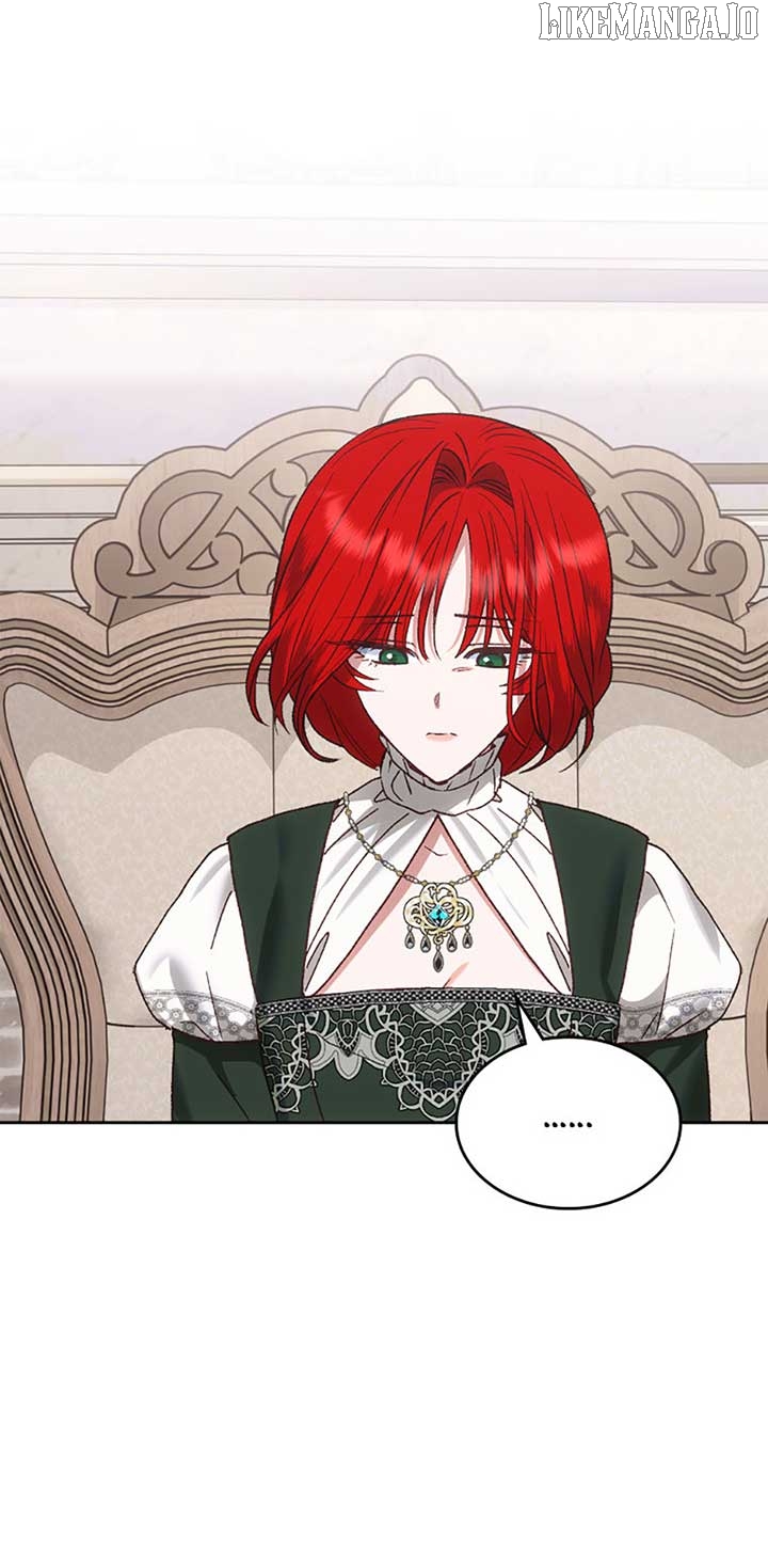 The End of this Fairy Tale is a Soap Opera Chapter 64 - page 8