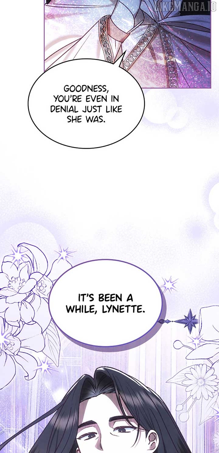 The End of this Fairy Tale is a Soap Opera Chapter 64 - page 80