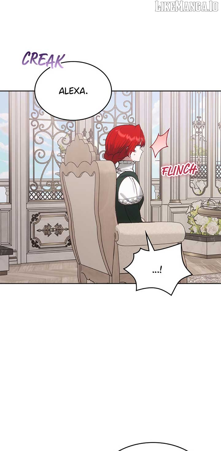 The End of this Fairy Tale is a Soap Opera Chapter 64 - page 9