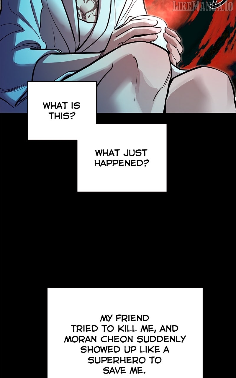 A Not So Fairy Tale Chapter 102 - page 32