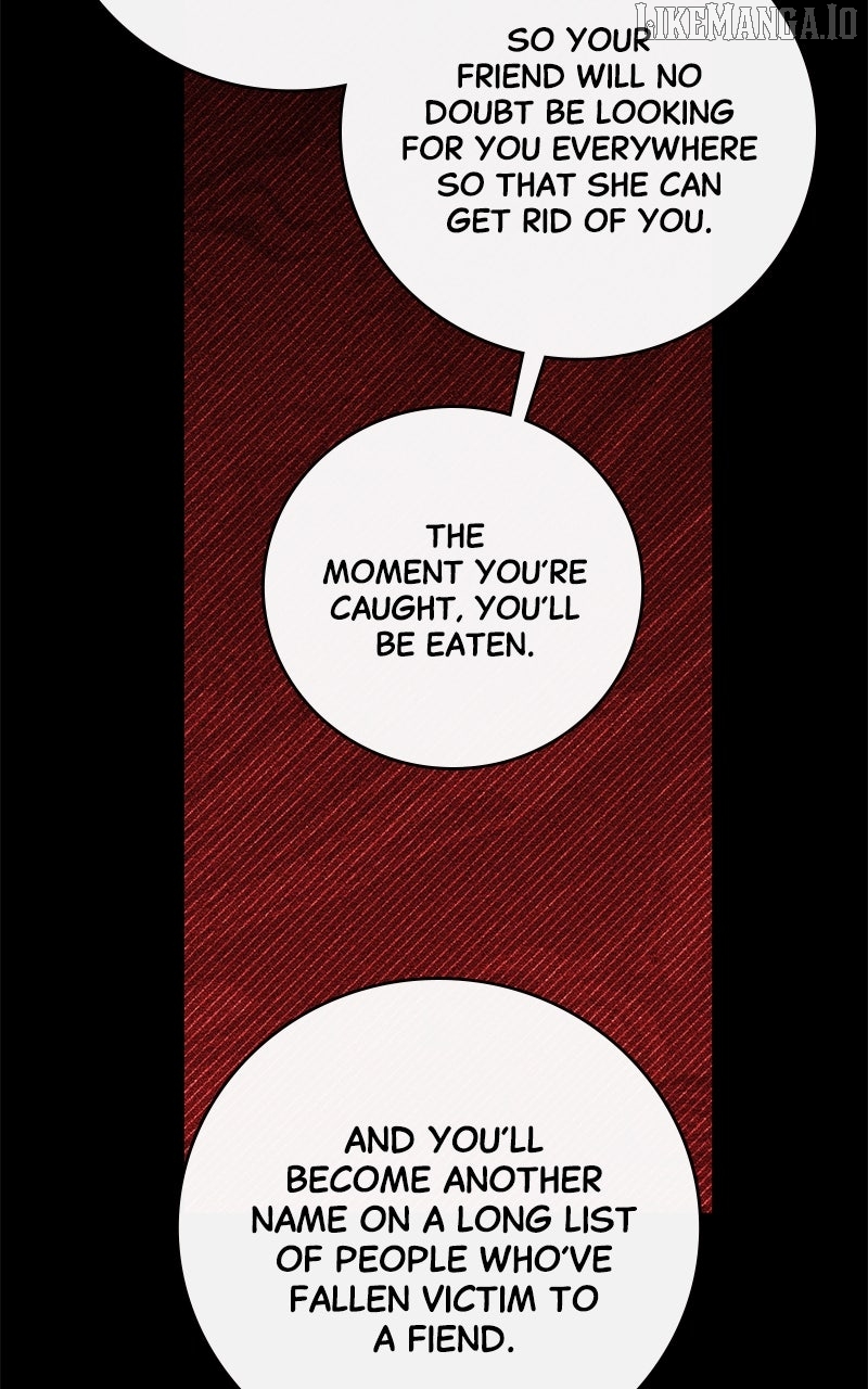 A Not So Fairy Tale Chapter 102 - page 44