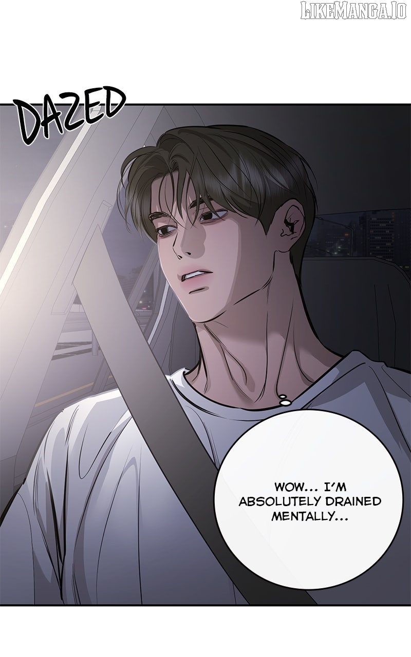 A Not So Fairy Tale Chapter 102 - page 80
