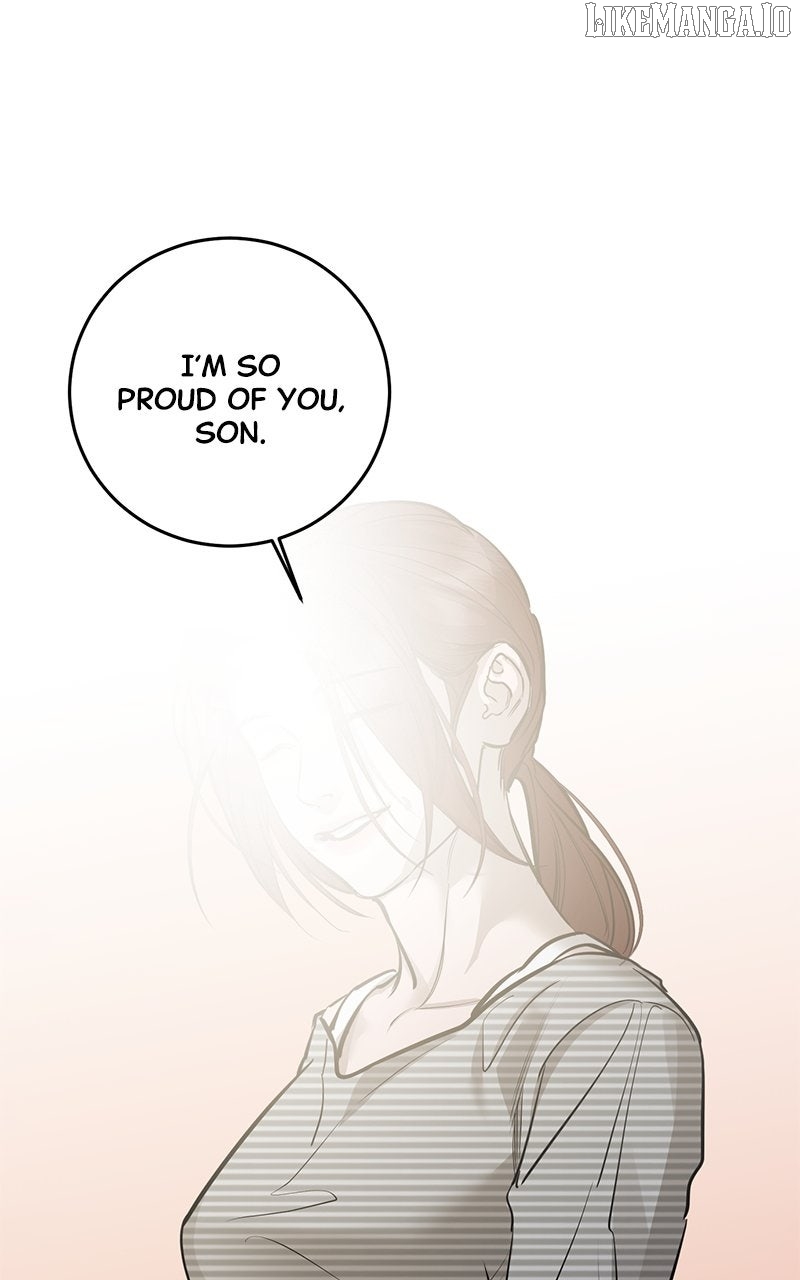 A Not So Fairy Tale Chapter 103 - page 32