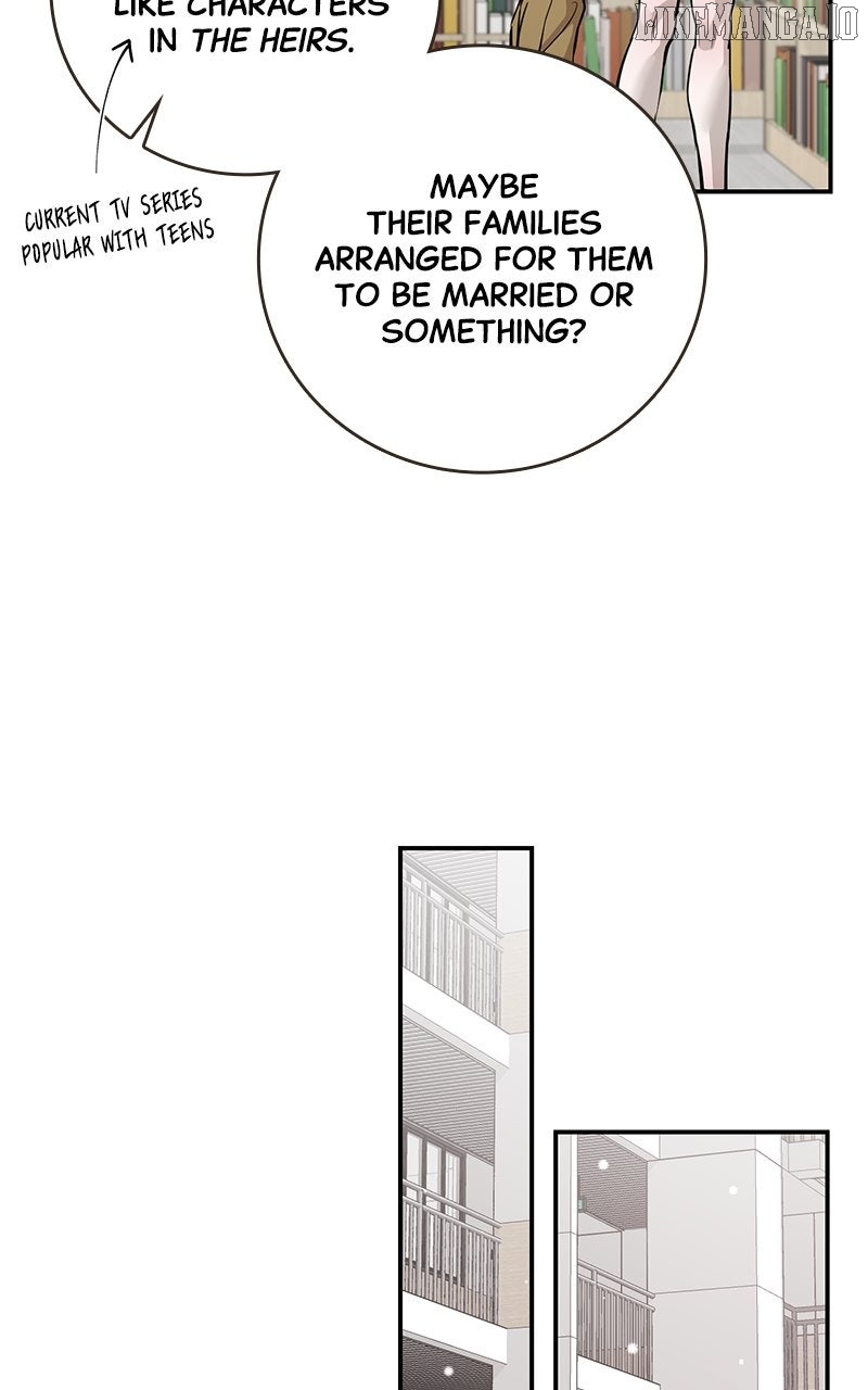 A Not So Fairy Tale Chapter 104 - page 5