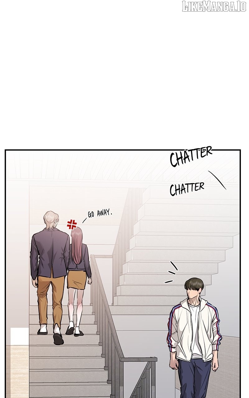 A Not So Fairy Tale Chapter 104 - page 14