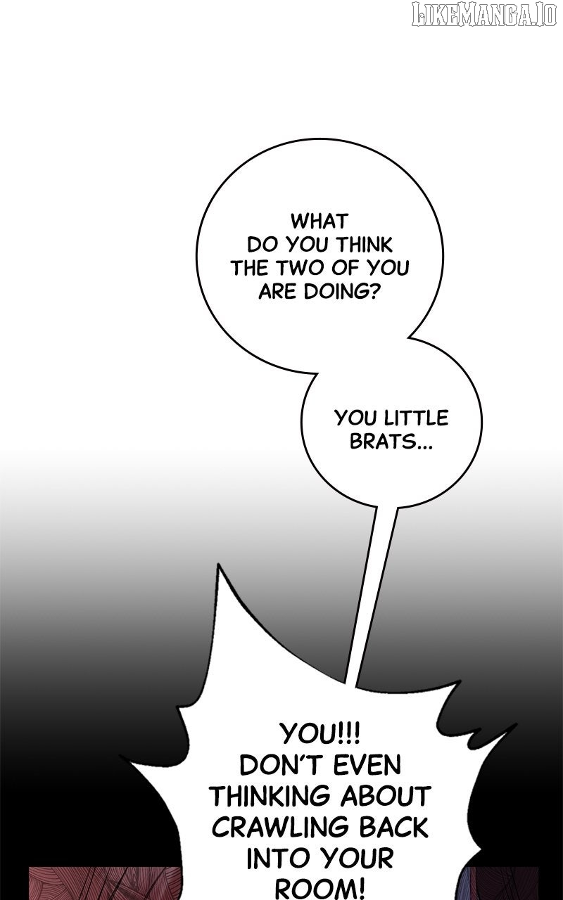 A Not So Fairy Tale Chapter 104 - page 42