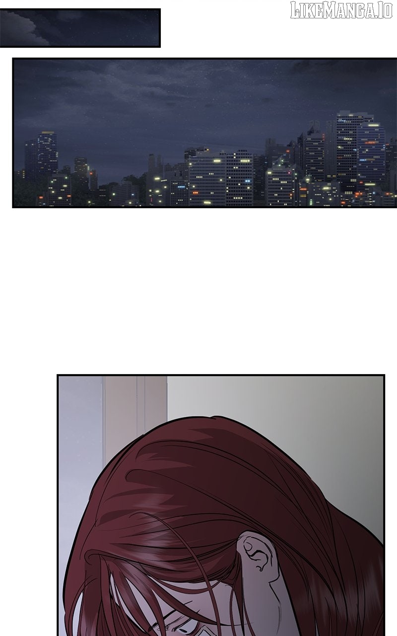 A Not So Fairy Tale Chapter 104 - page 44