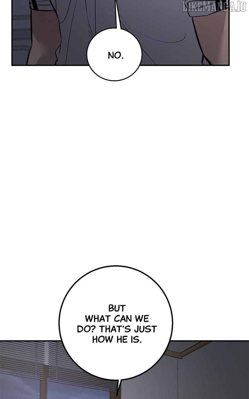 A Not So Fairy Tale Chapter 104 - page 48