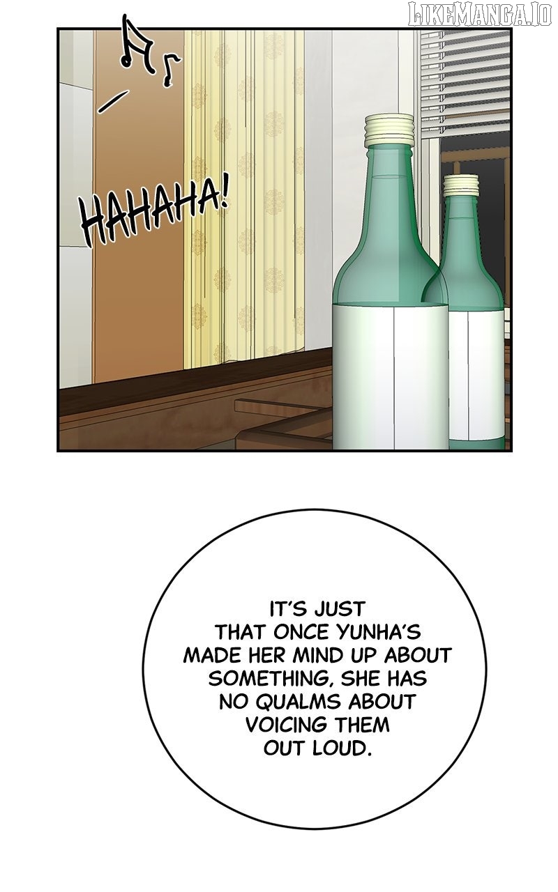 A Not So Fairy Tale Chapter 104 - page 72