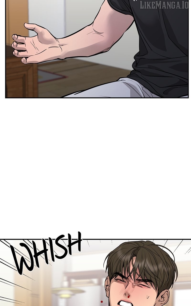 A Not So Fairy Tale Chapter 104 - page 80