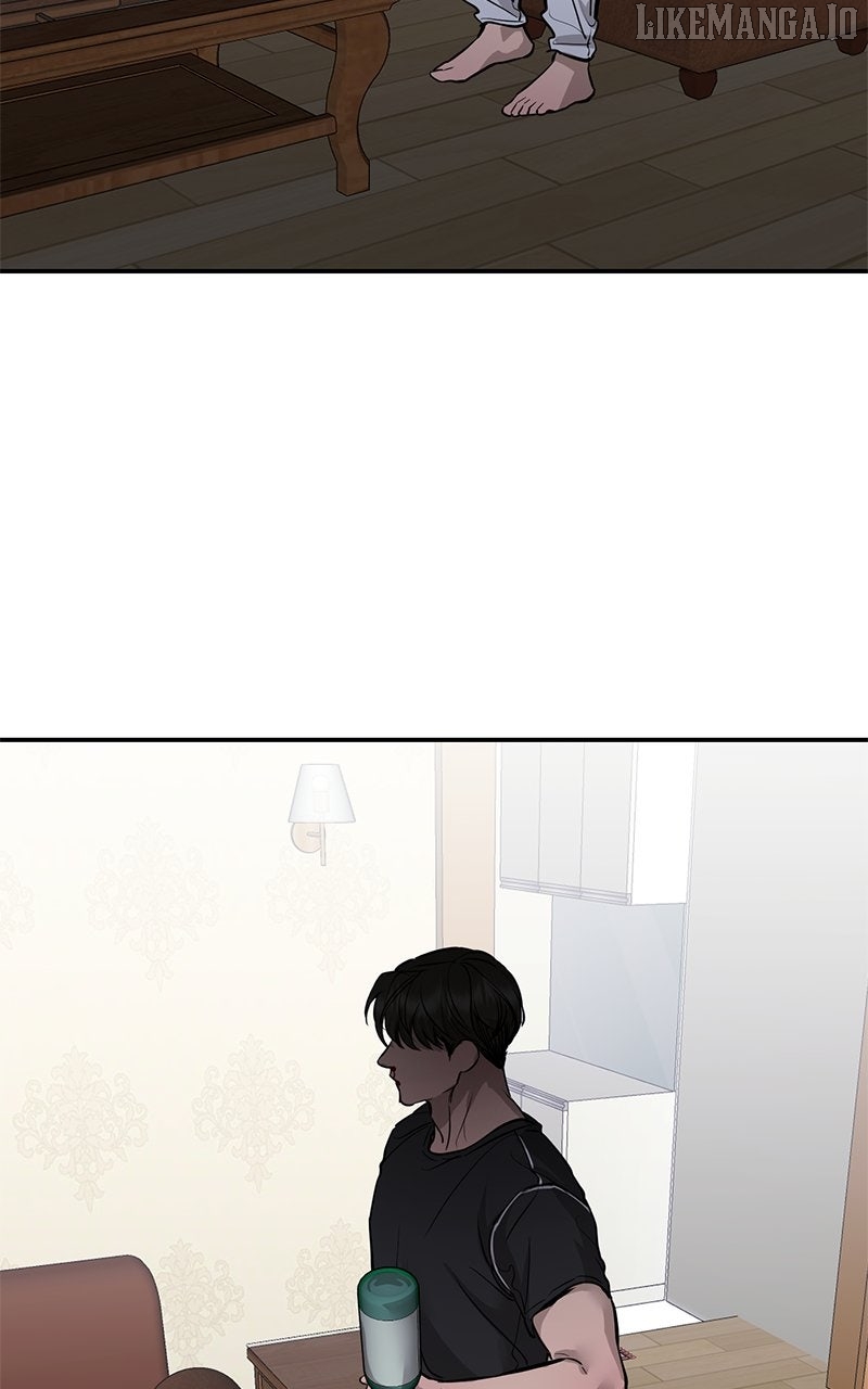 A Not So Fairy Tale Chapter 104 - page 93